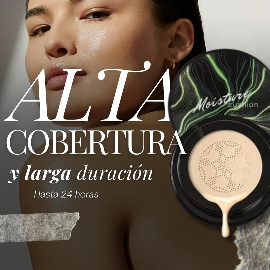 MOISTURE CUSHION™ BASE LA ORIGINAL EXACTA (OFERTA)