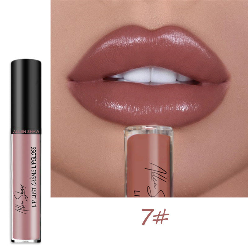 Labial aprueba de Agua - Your Special Lipstick™