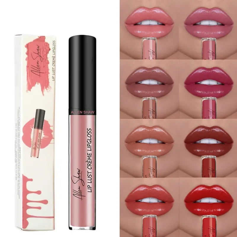 Labial aprueba de Agua - Your Special Lipstick™