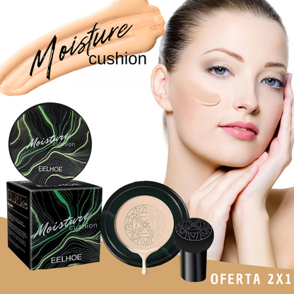 MOISTURE CUSHION™ BASE LA ORIGINAL EXACTA (OFERTA)