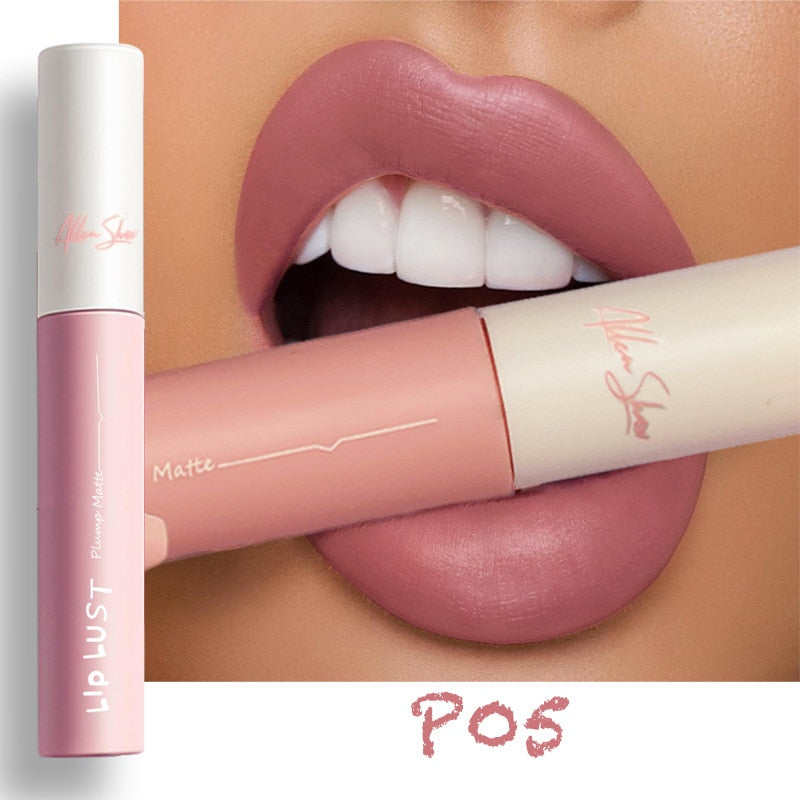 Labial aprueba de Agua - Your Special Lipstick™