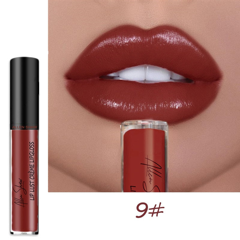 Labial aprueba de Agua - Your Special Lipstick™