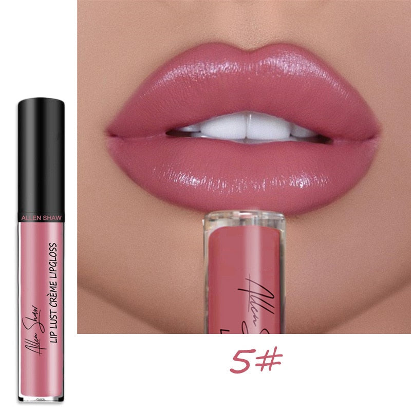 Labial aprueba de Agua - Your Special Lipstick™