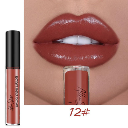 Labial aprueba de Agua - Your Special Lipstick™