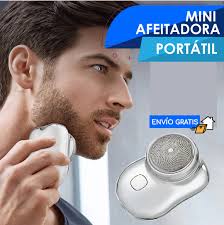 Top Shave Maquina Afeitadora