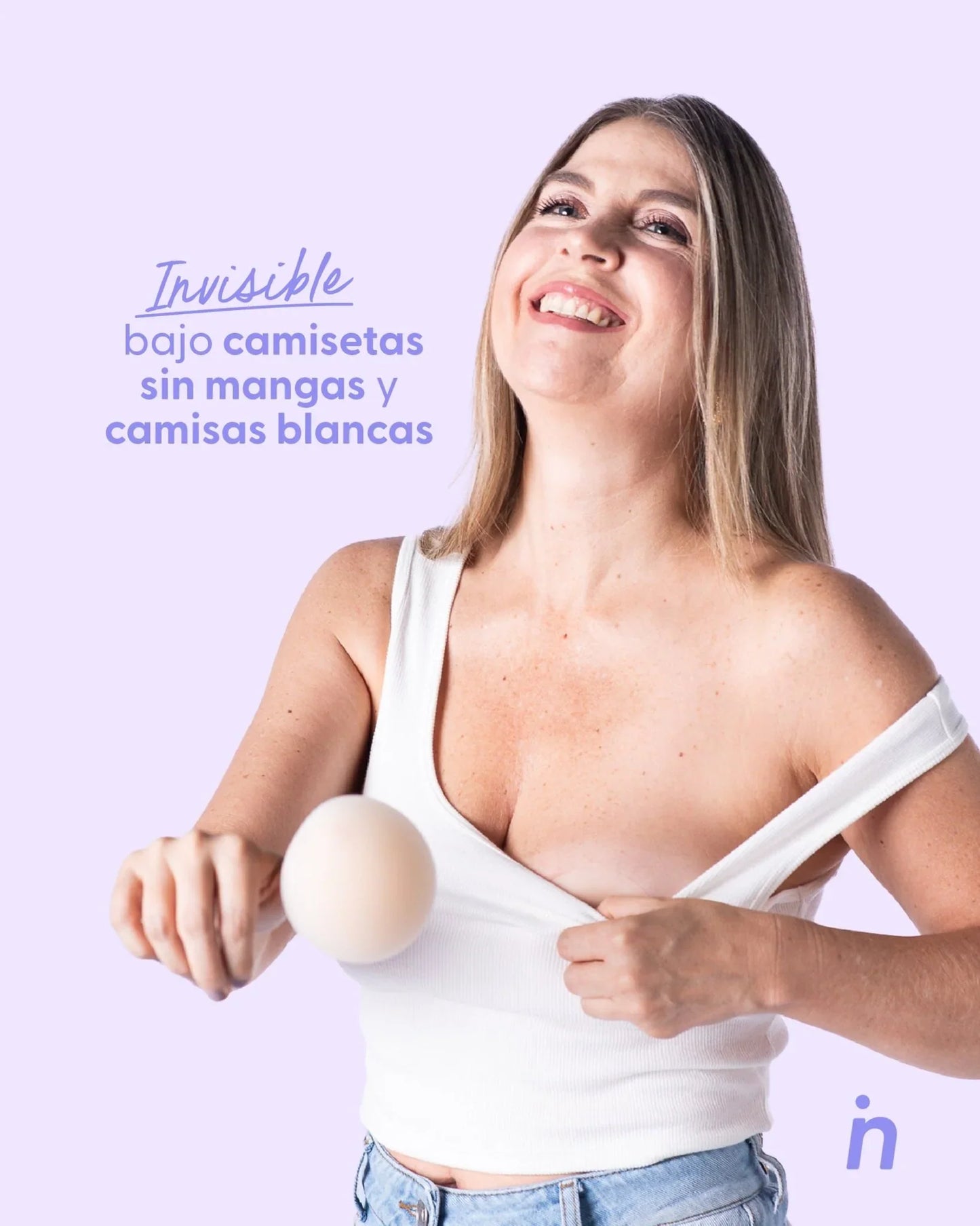 Nipple Covers Ultra Delgados®