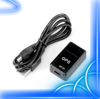 Mini Gps Rastreador Localizador Sim Card